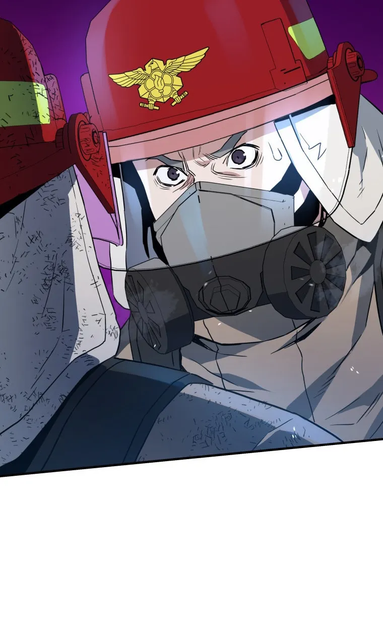 Read Rescue System chapter 14 image 57 on Lezhin