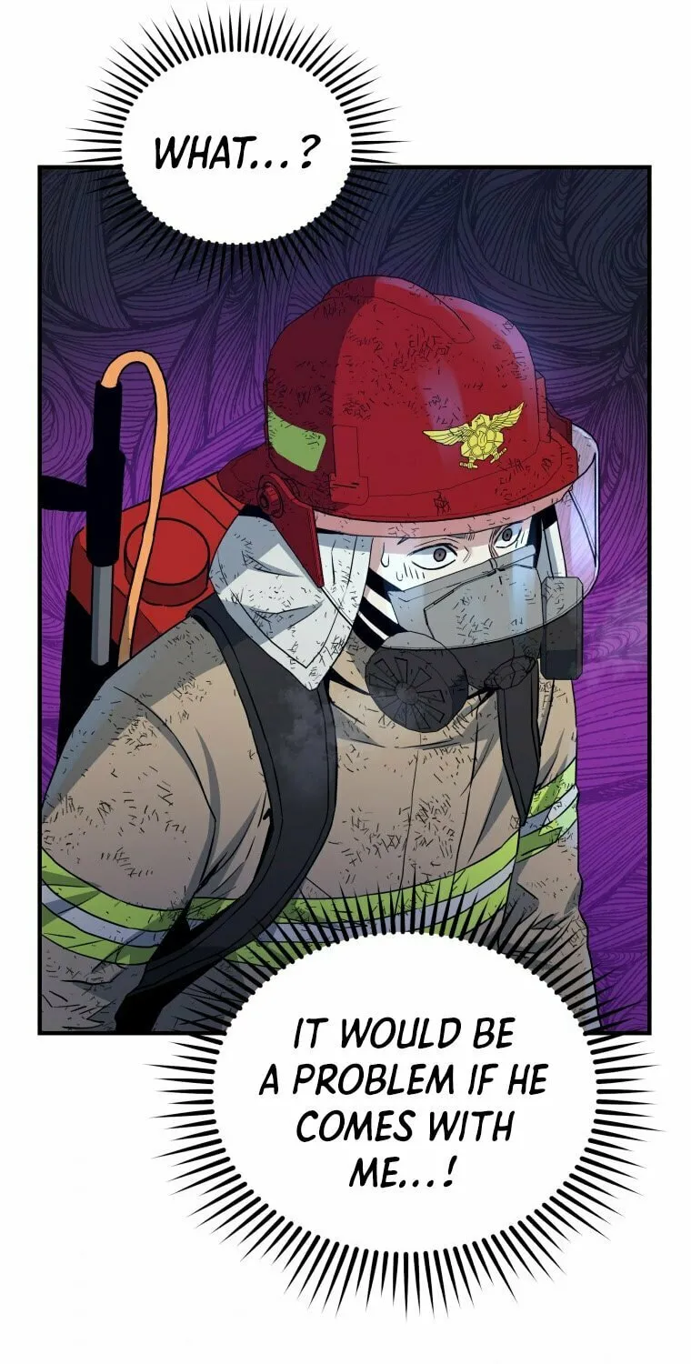 Read Rescue System chapter 14 image 58 on Lezhin