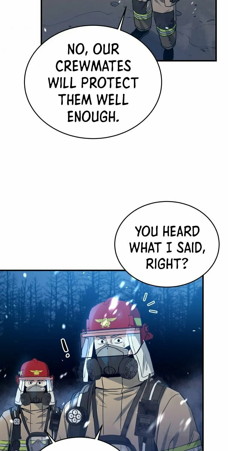 Read Rescue System chapter 14 image 60 on Lezhin