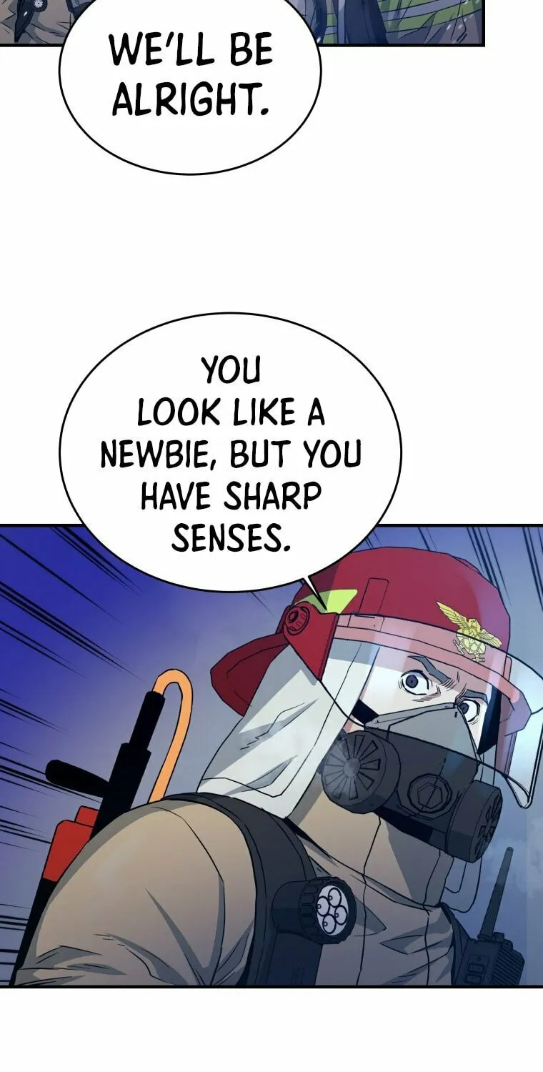 Read Rescue System chapter 14 image 61 on Lezhin