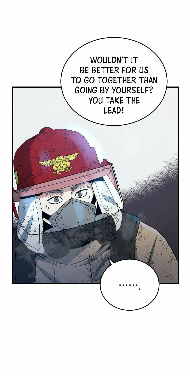 Read Rescue System chapter 14 image 62 on Lezhin