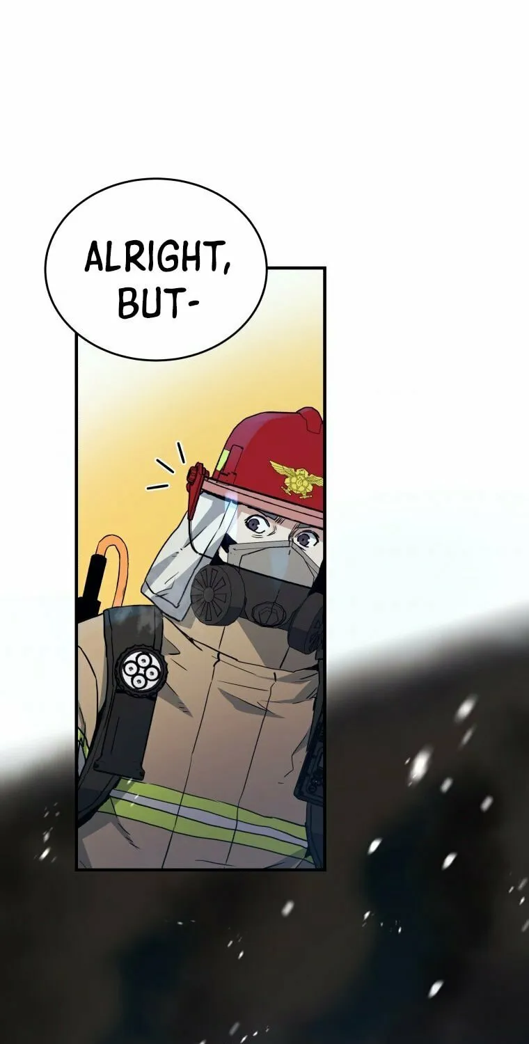 Read Rescue System chapter 14 image 65 on Lezhin