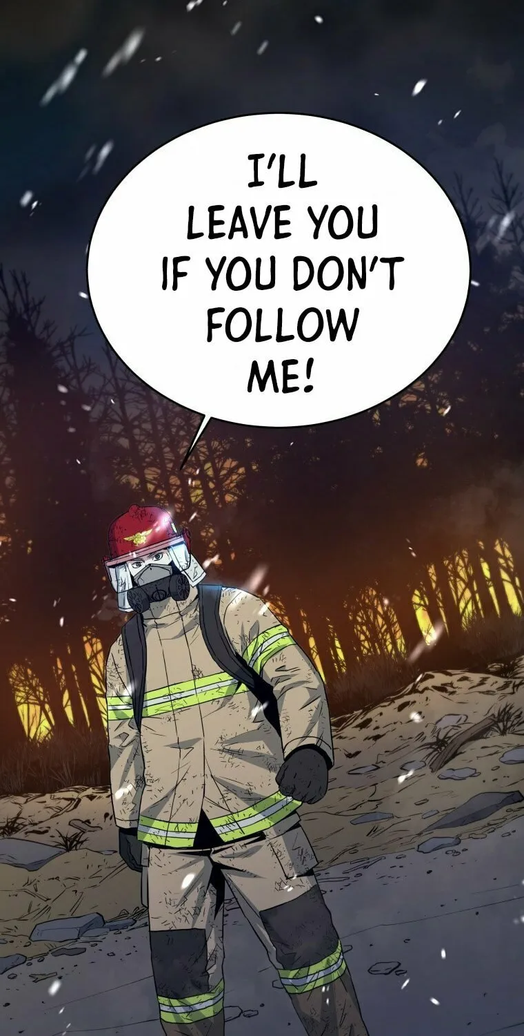 Read Rescue System chapter 14 image 66 on Lezhin