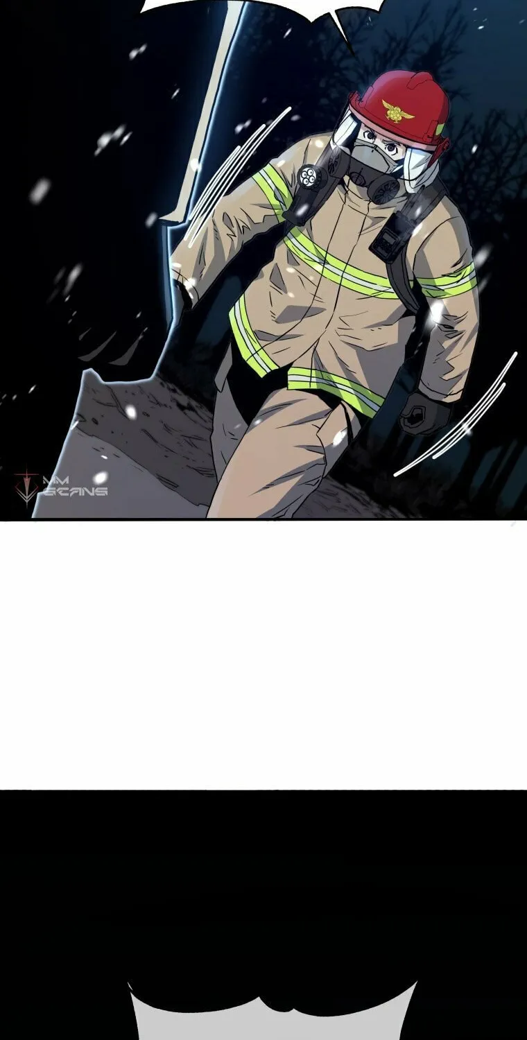 Read Rescue System chapter 14 image 68 on Lezhin