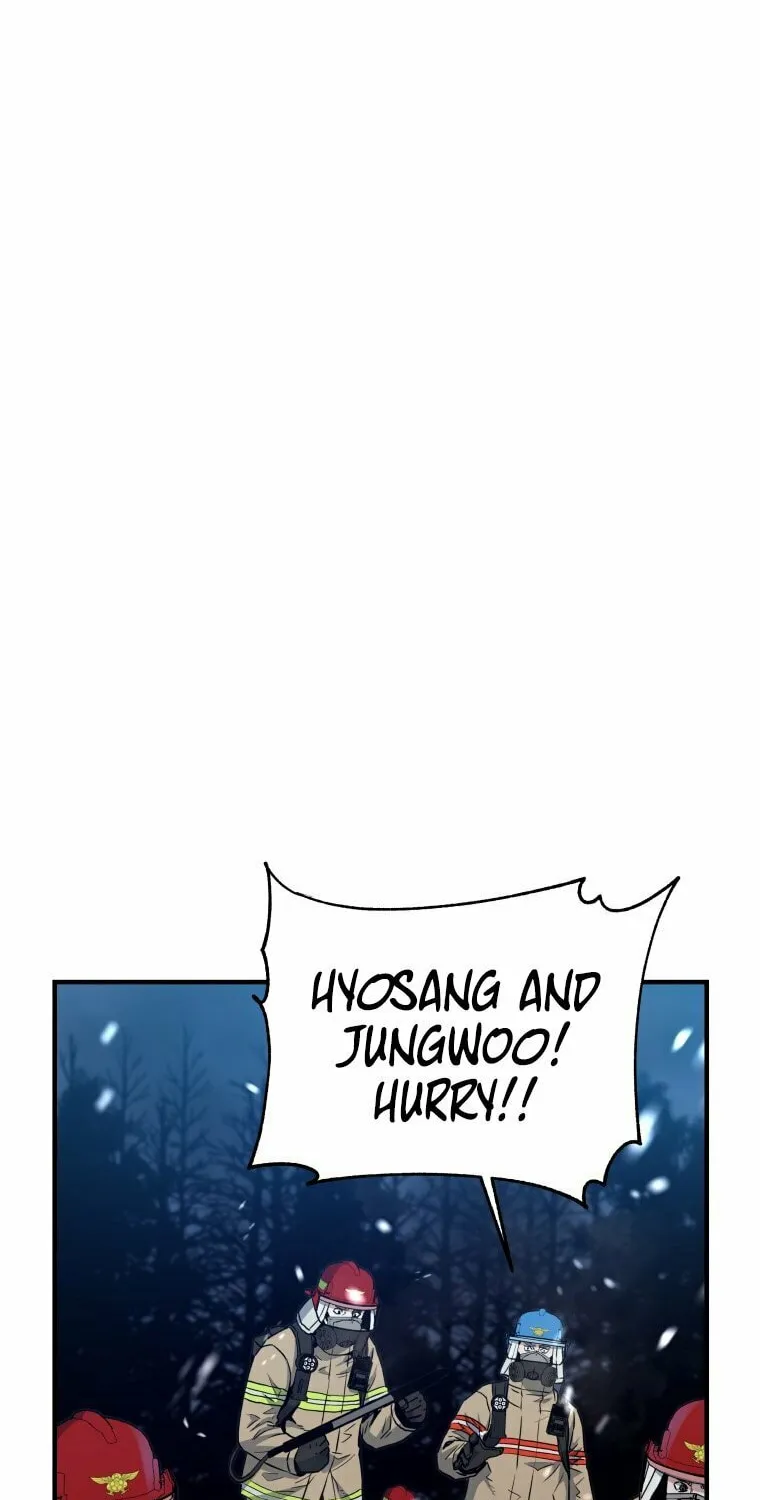 Read Rescue System chapter 14 image 70 on Lezhin
