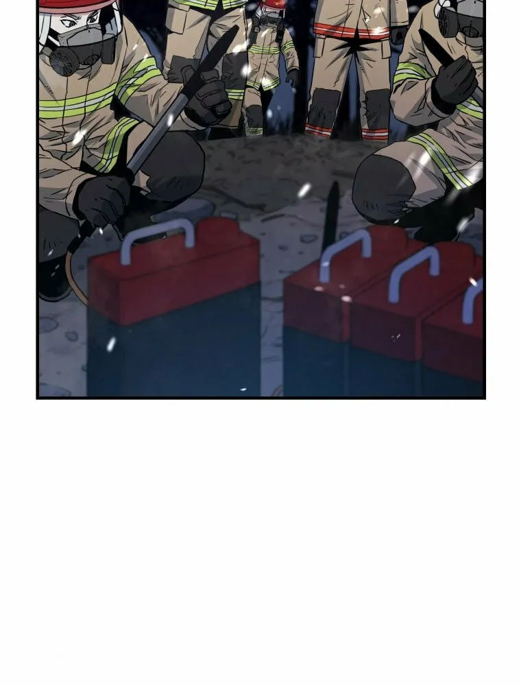 Read Rescue System chapter 14 image 71 on Lezhin