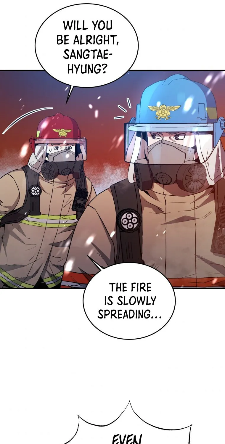 Read Rescue System chapter 14 image 72 on Lezhin