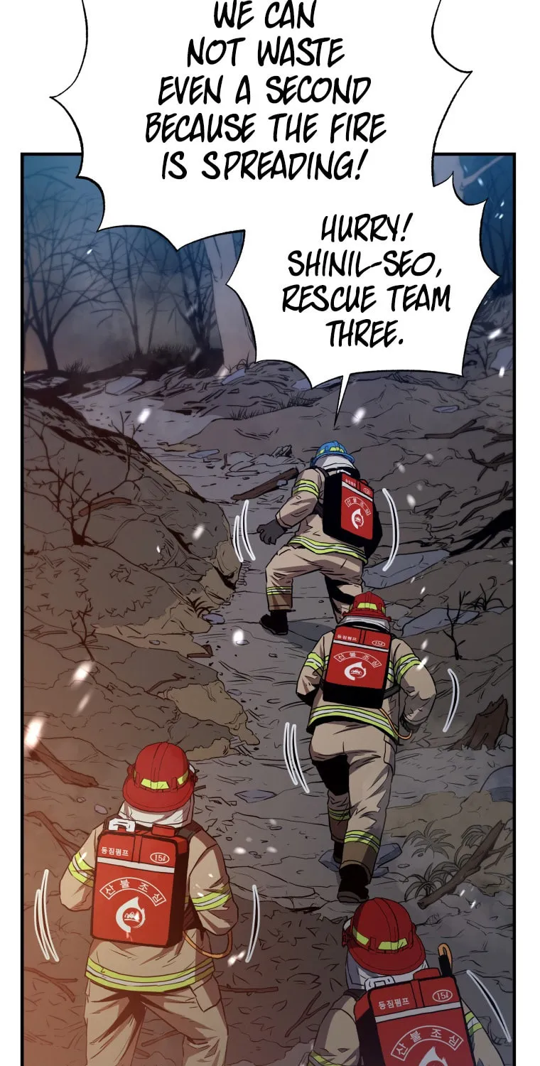 Read Rescue System chapter 14 image 74 on Lezhin