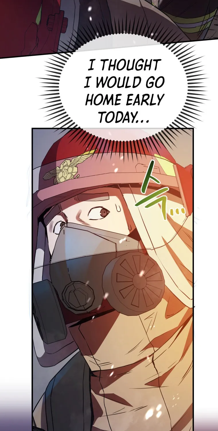 Read Rescue System chapter 14 image 76 on Lezhin