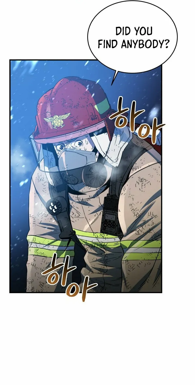 Read Rescue System chapter 15 image 12 on Lezhin