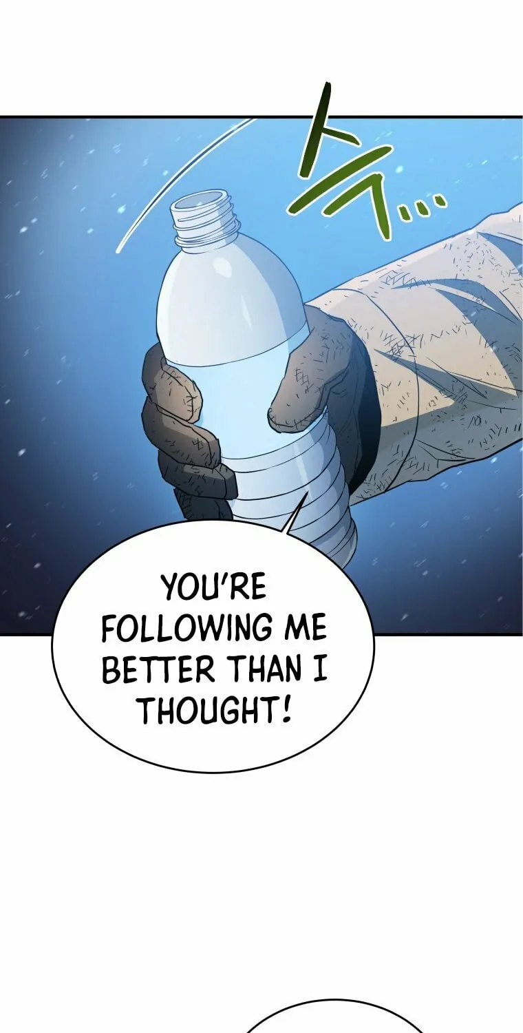 Read Rescue System chapter 15 image 13 on Lezhin