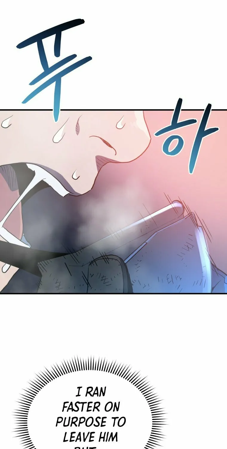 Read Rescue System chapter 15 image 15 on Lezhin