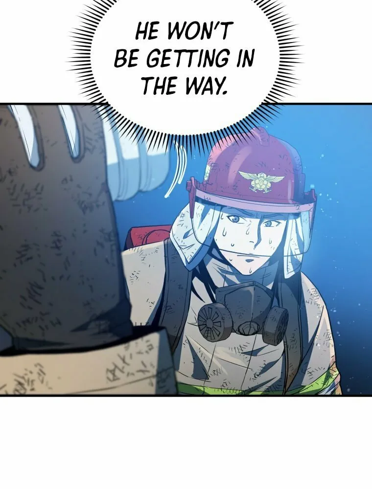 Read Rescue System chapter 15 image 17 on Lezhin