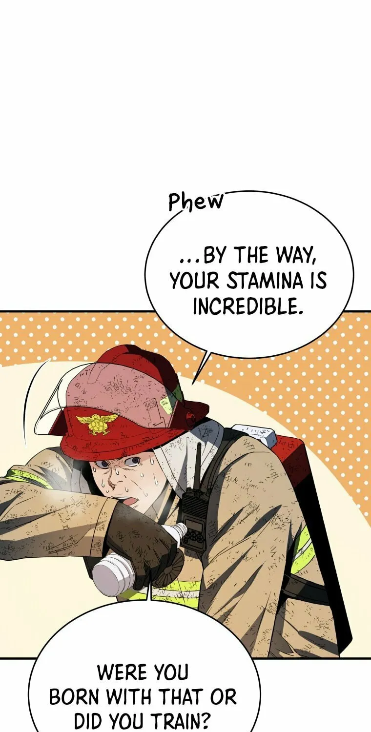 Read Rescue System chapter 15 image 18 on Lezhin