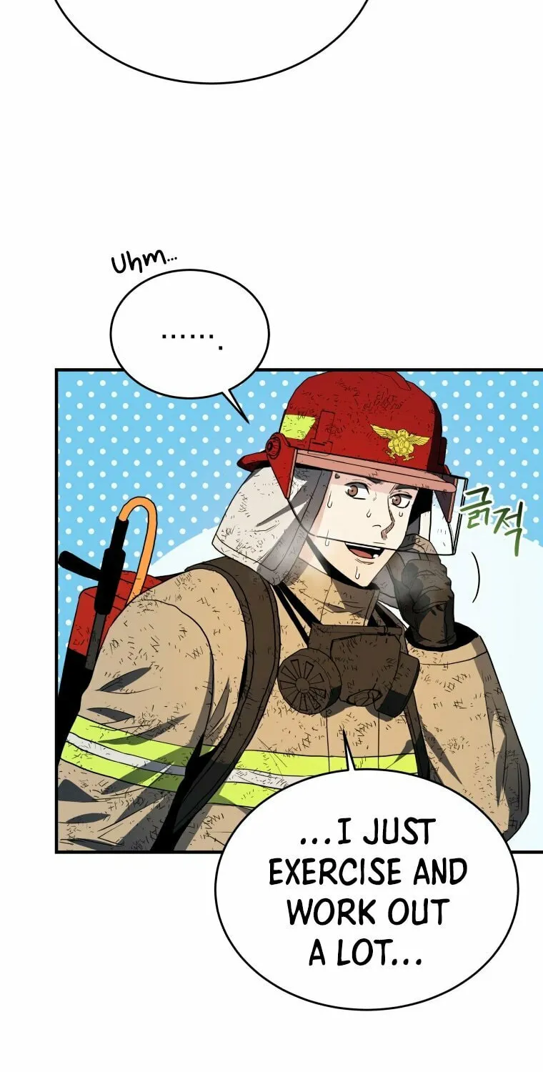 Read Rescue System chapter 15 image 19 on Lezhin