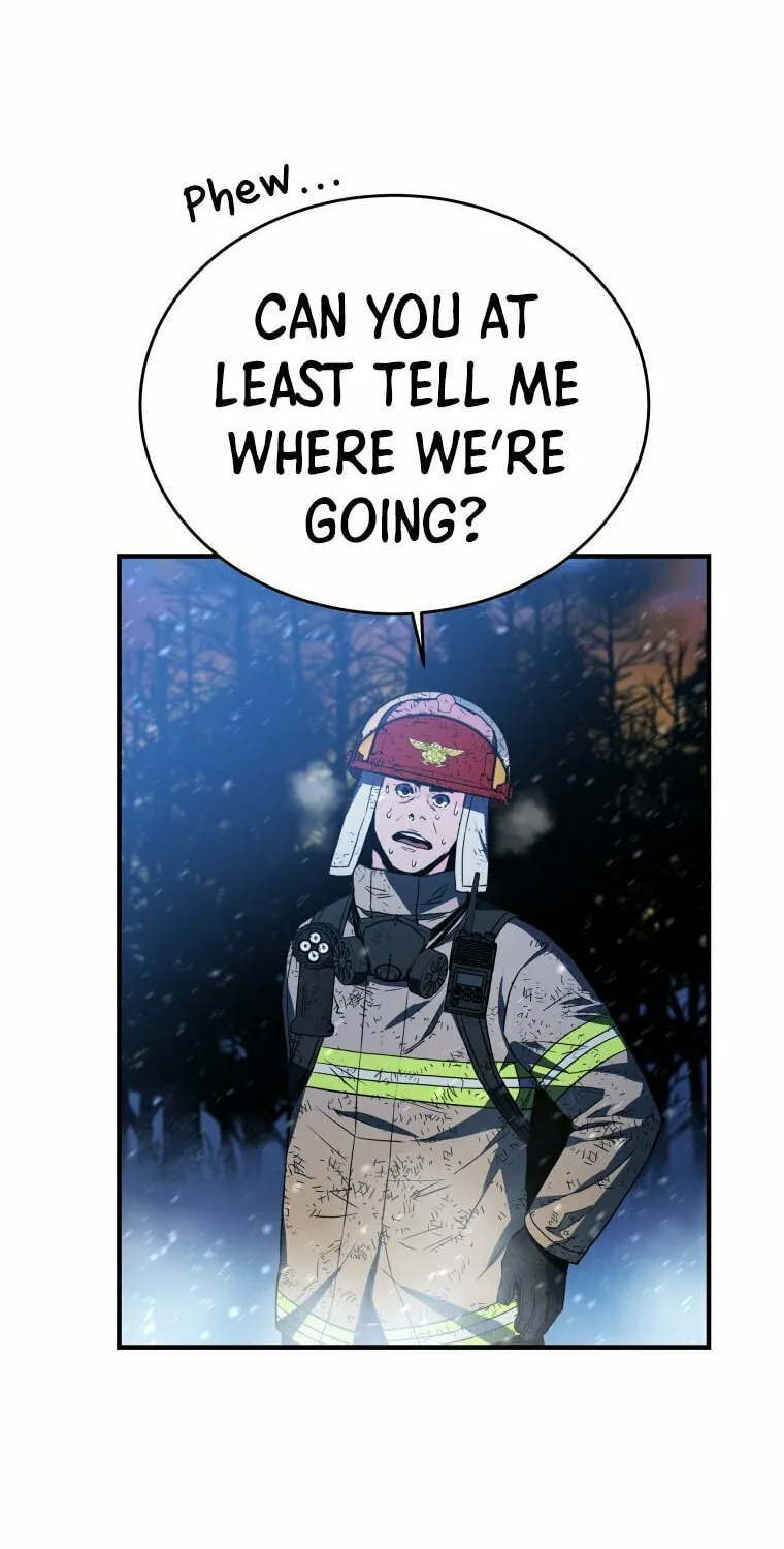 Read Rescue System chapter 15 image 21 on Lezhin