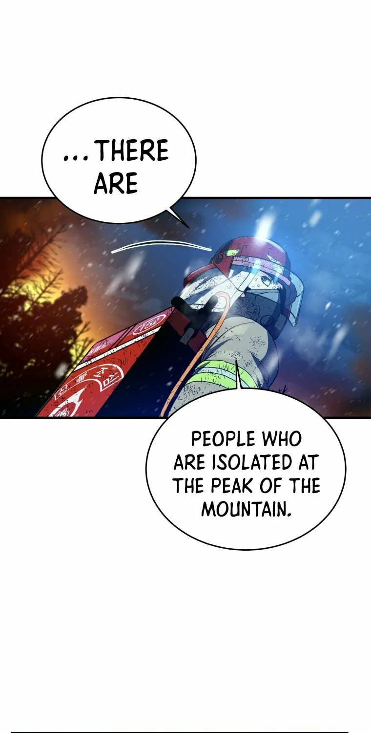 Read Rescue System chapter 15 image 22 on Lezhin