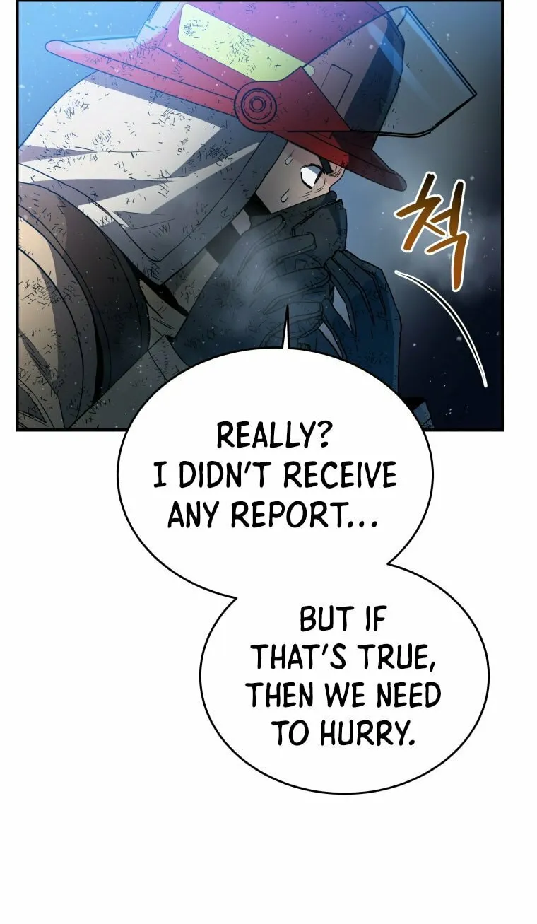 Read Rescue System chapter 15 image 23 on Lezhin