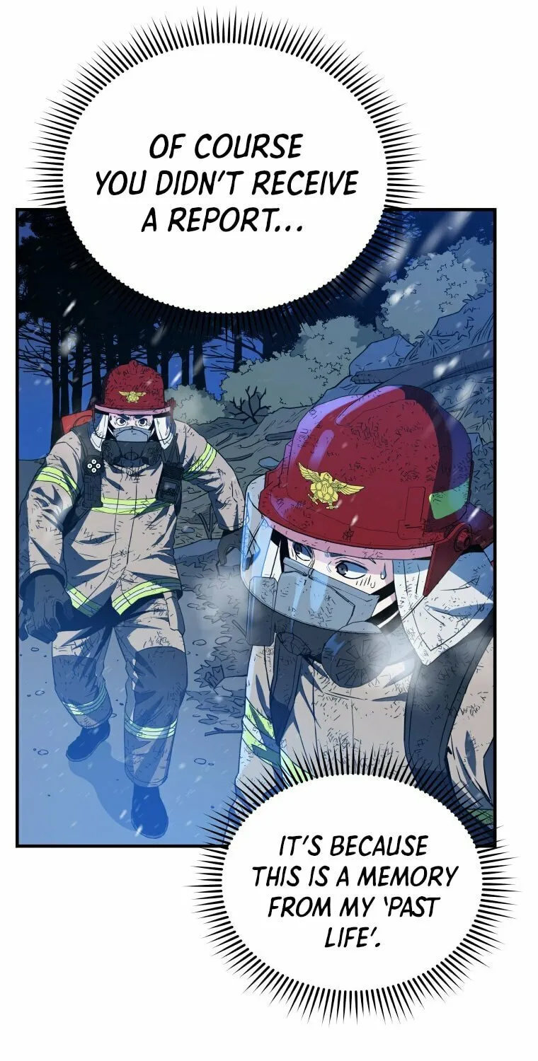Read Rescue System chapter 15 image 24 on Lezhin