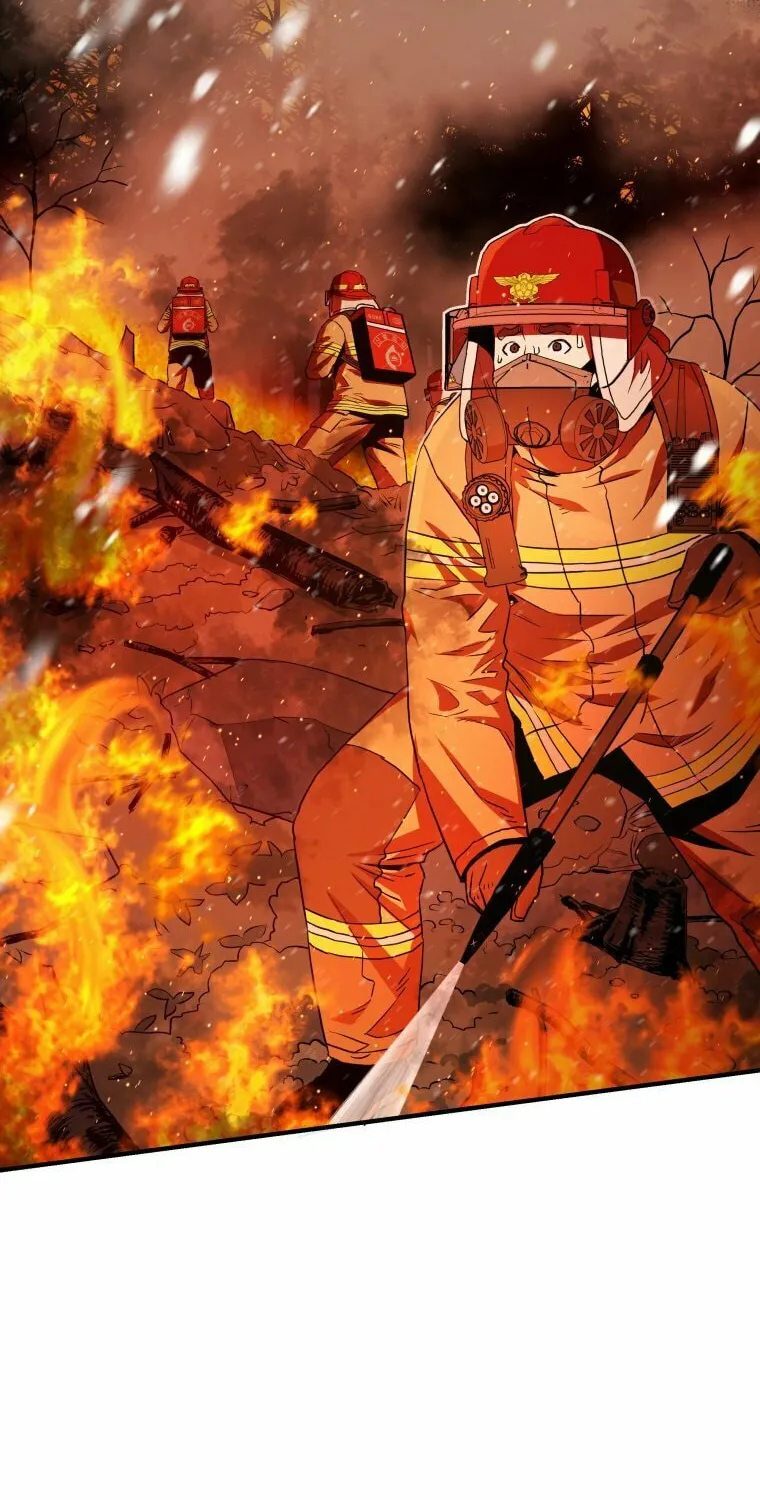 Read Rescue System chapter 15 image 27 on Lezhin