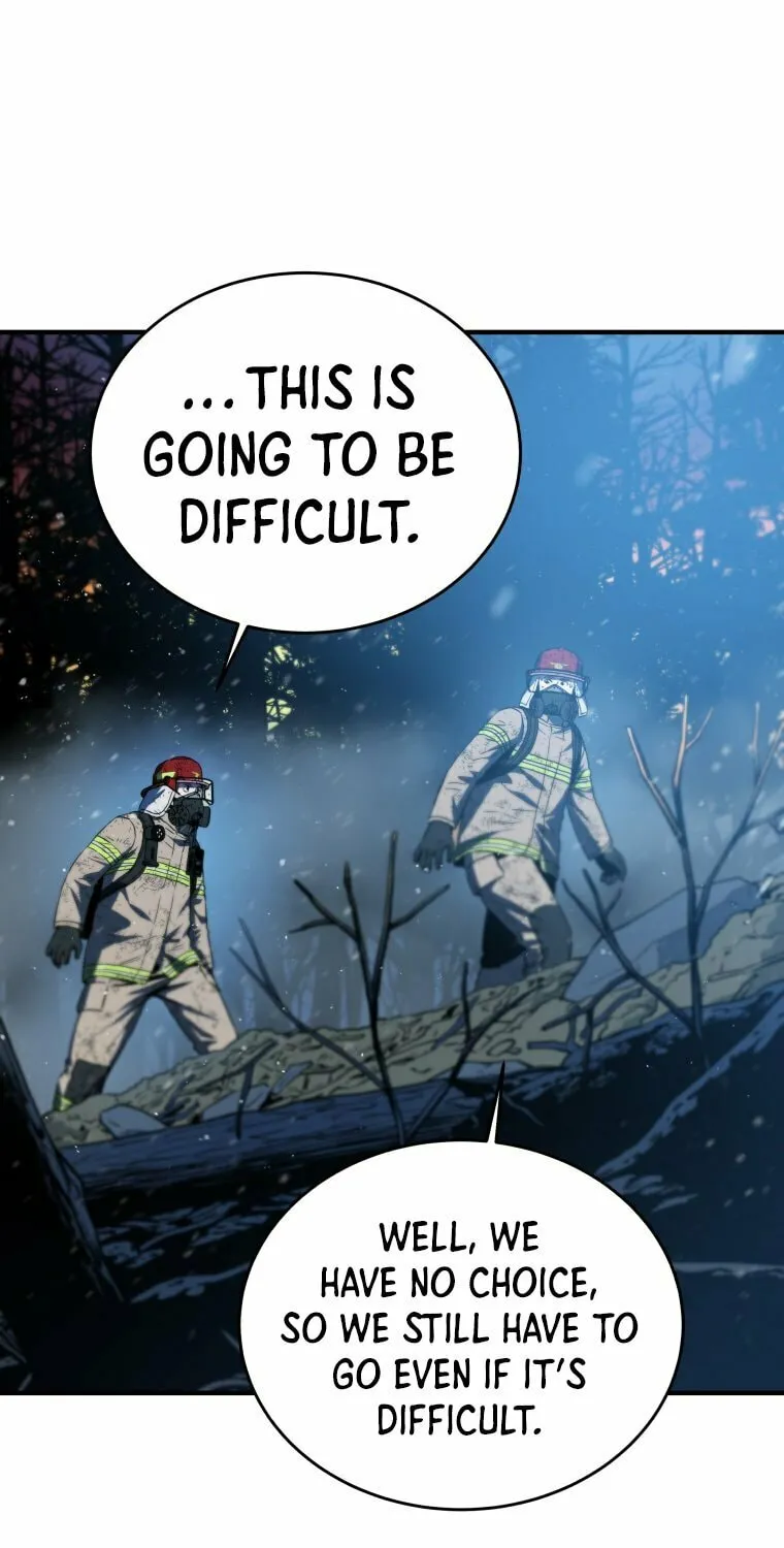 Read Rescue System chapter 15 image 28 on Lezhin