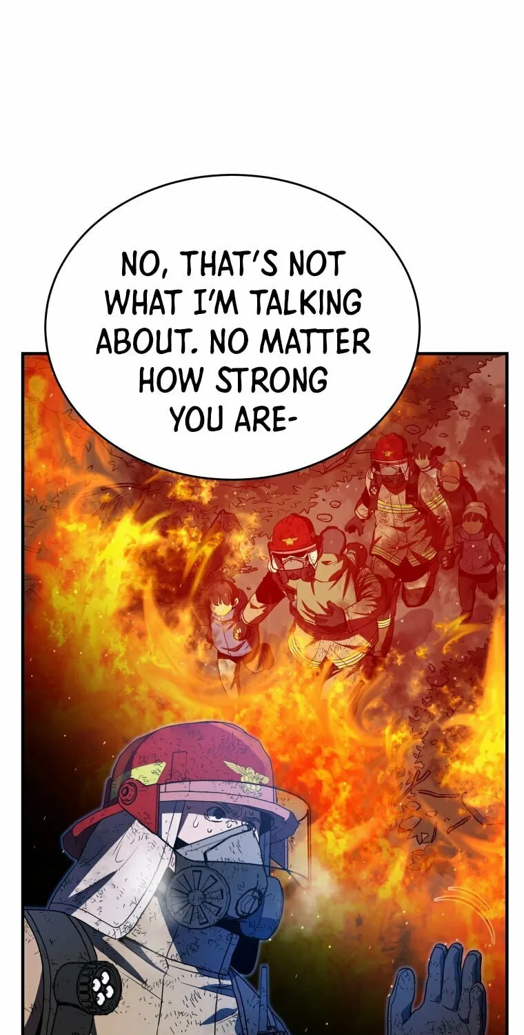 Read Rescue System chapter 15 image 29 on Lezhin