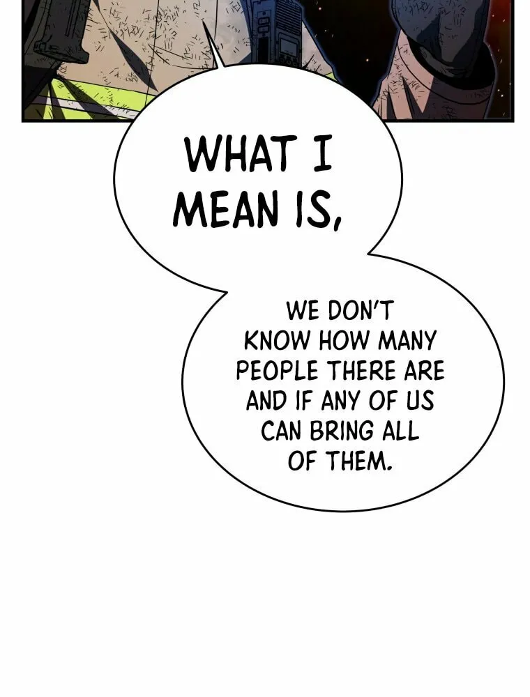 Read Rescue System chapter 15 image 30 on Lezhin