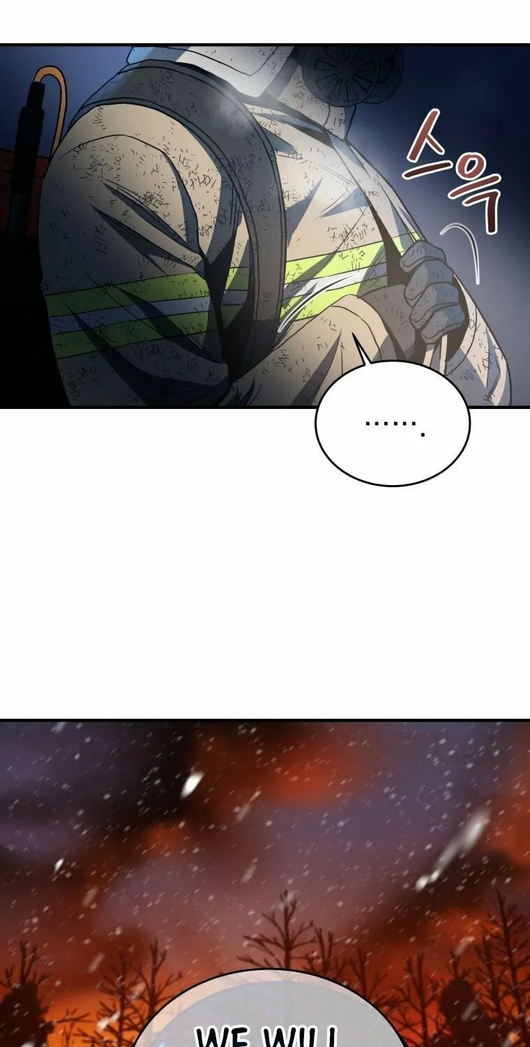 Read Rescue System chapter 15 image 31 on Lezhin