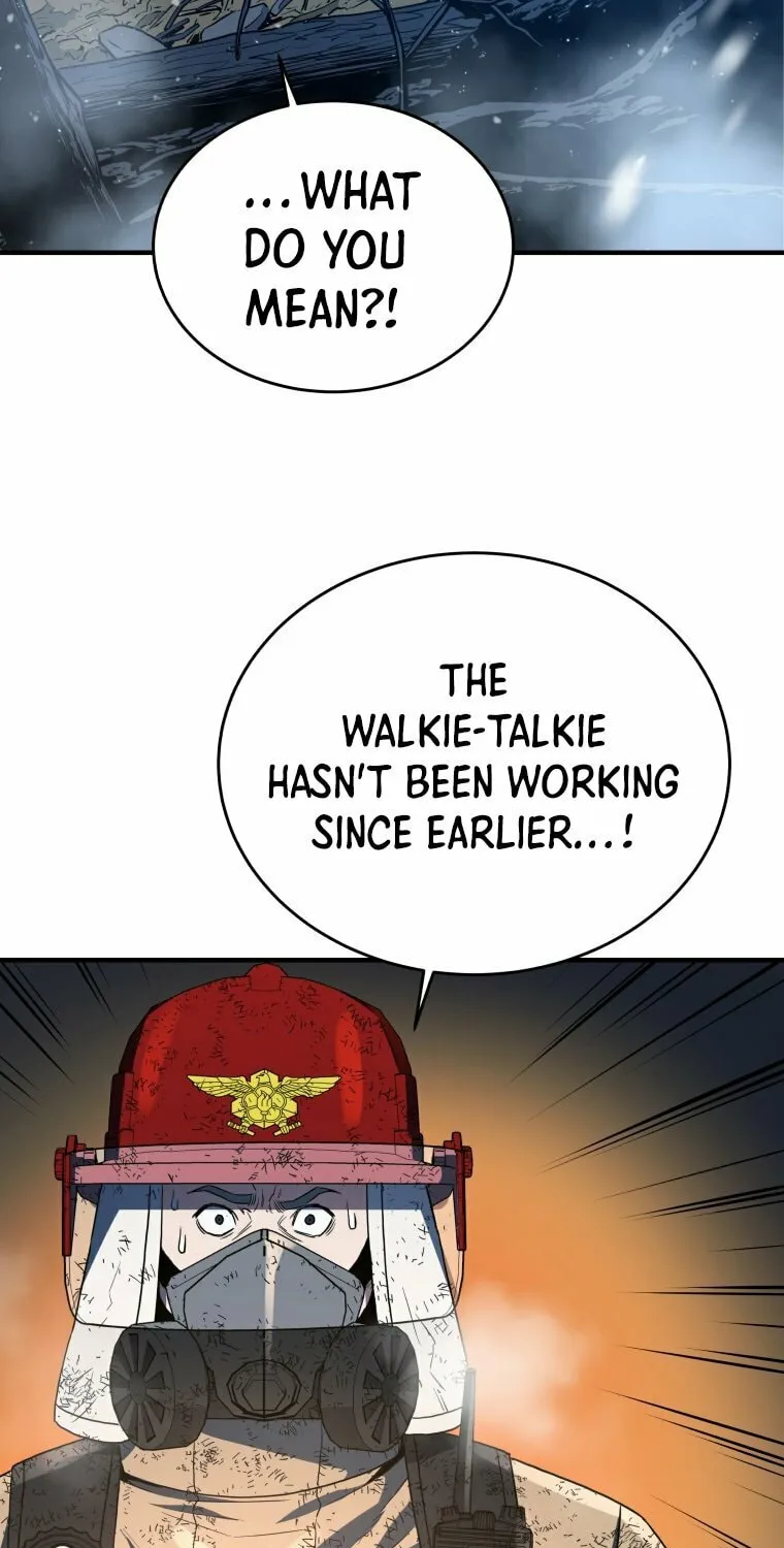 Read Rescue System chapter 15 image 35 on Lezhin