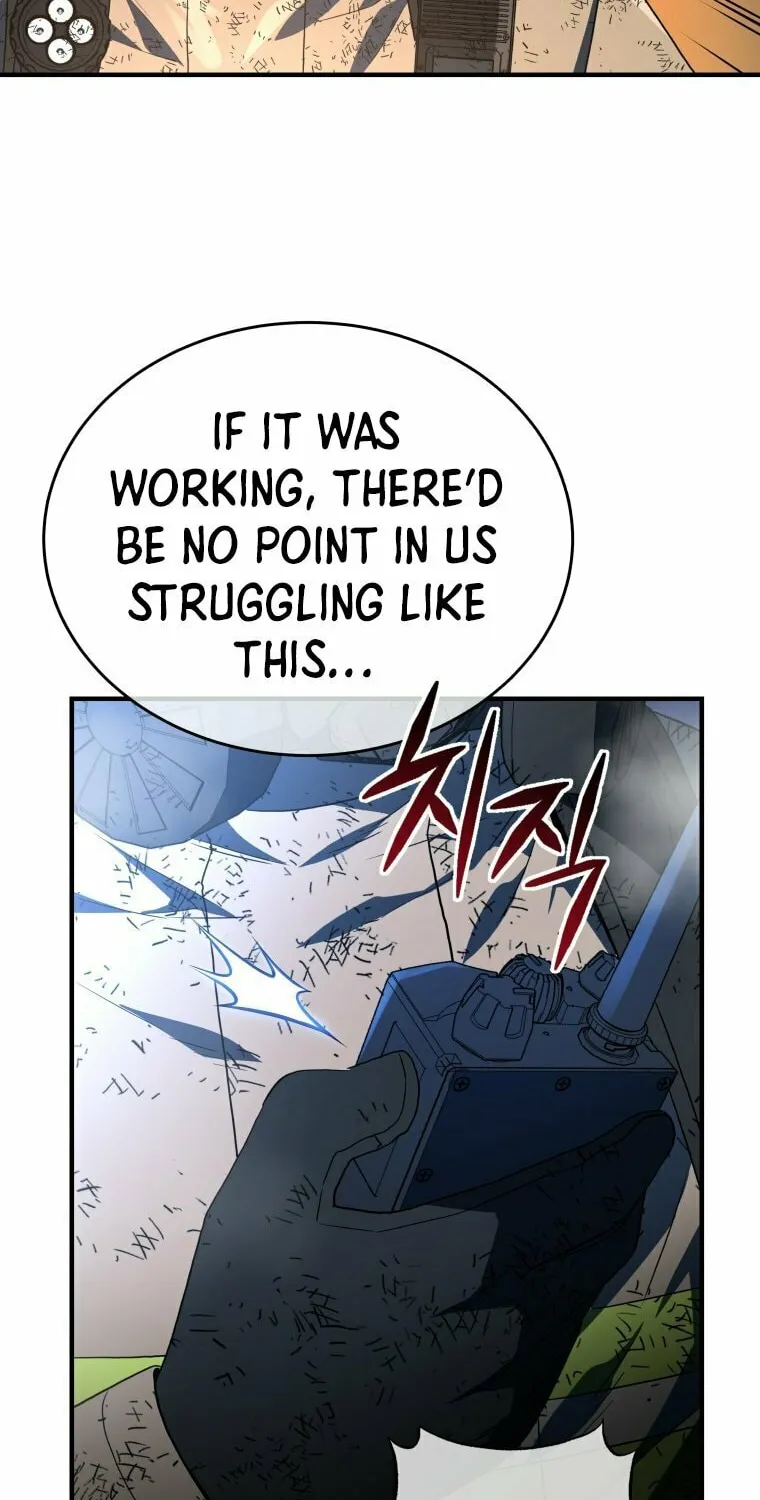 Read Rescue System chapter 15 image 36 on Lezhin