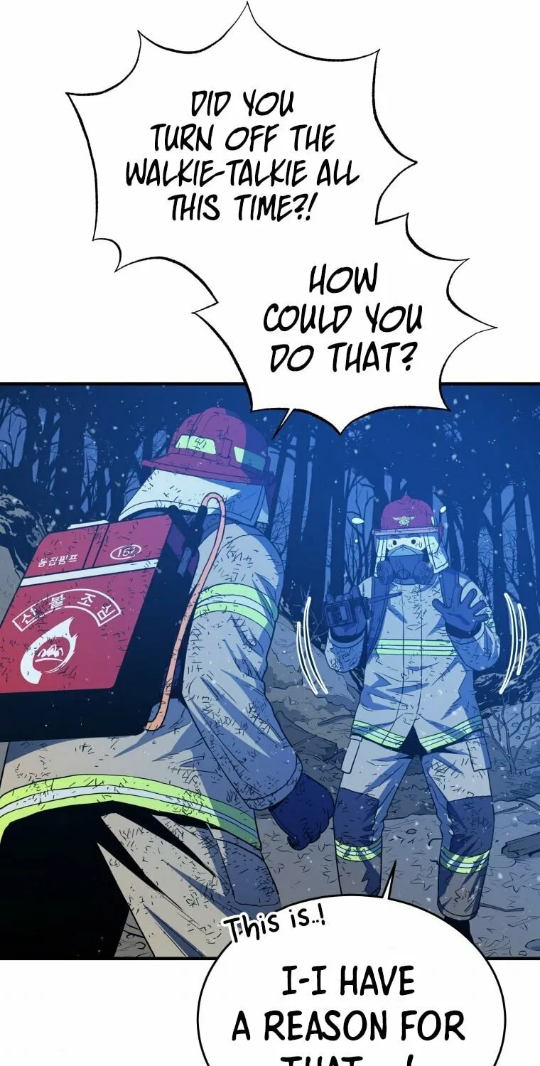 Read Rescue System chapter 15 image 38 on Lezhin