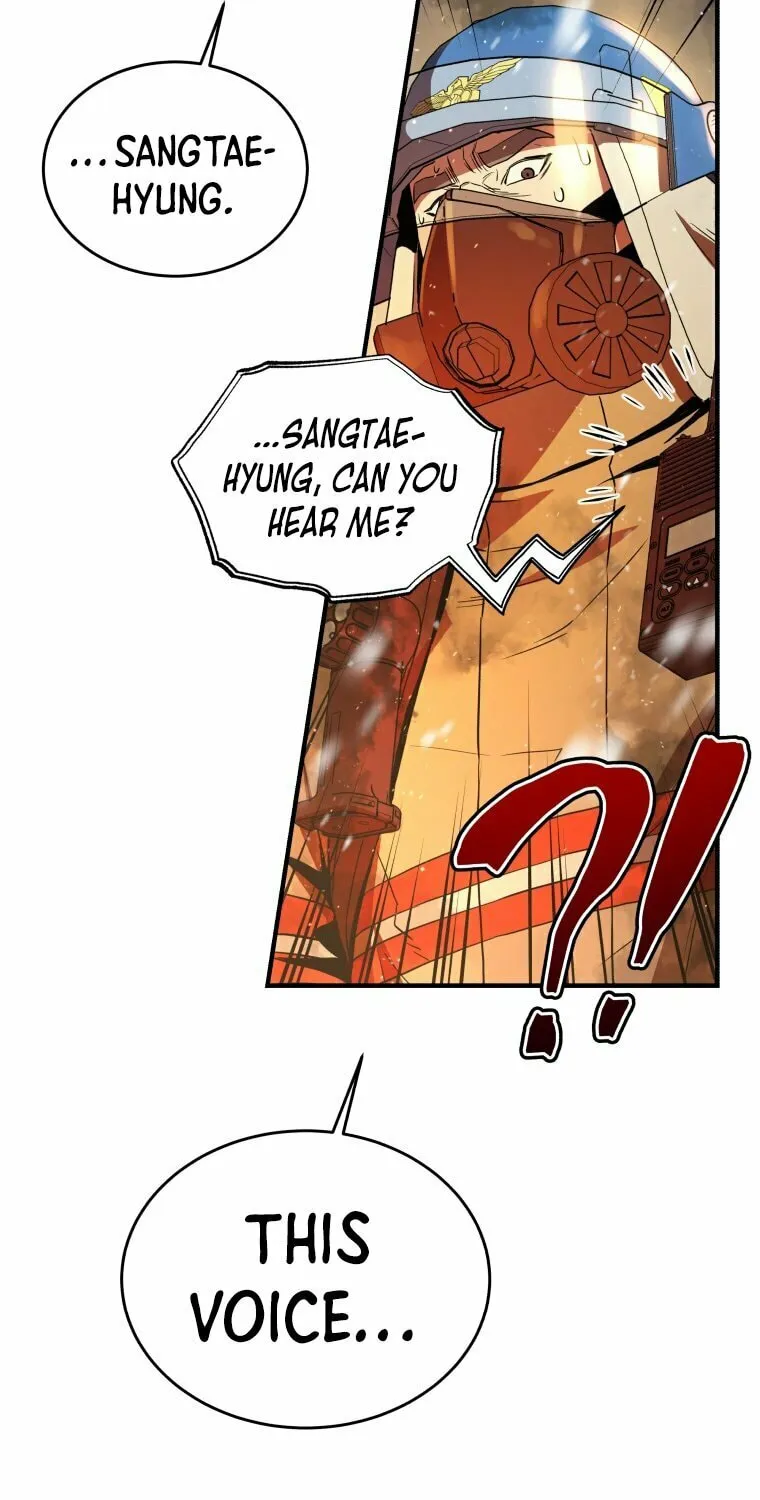 Read Rescue System chapter 15 image 40 on Lezhin