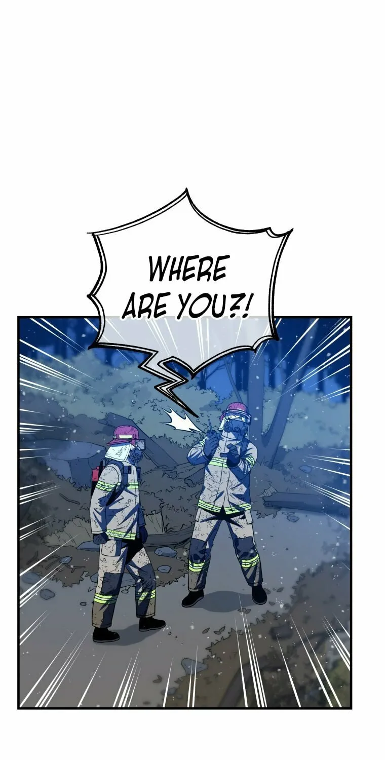 Read Rescue System chapter 15 image 42 on Lezhin