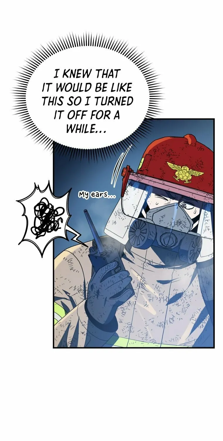 Read Rescue System chapter 15 image 43 on Lezhin