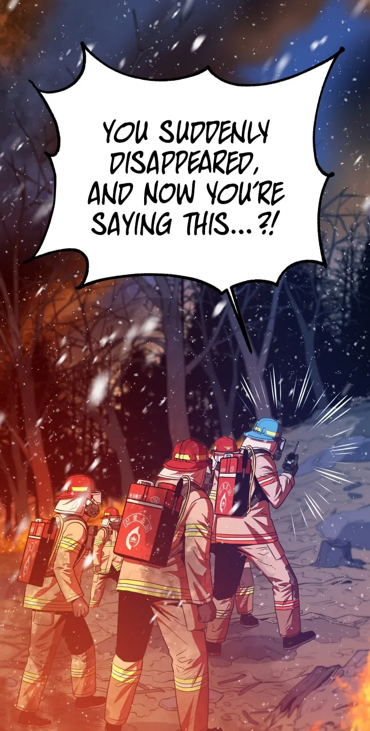 Read Rescue System chapter 15 image 46 on Lezhin
