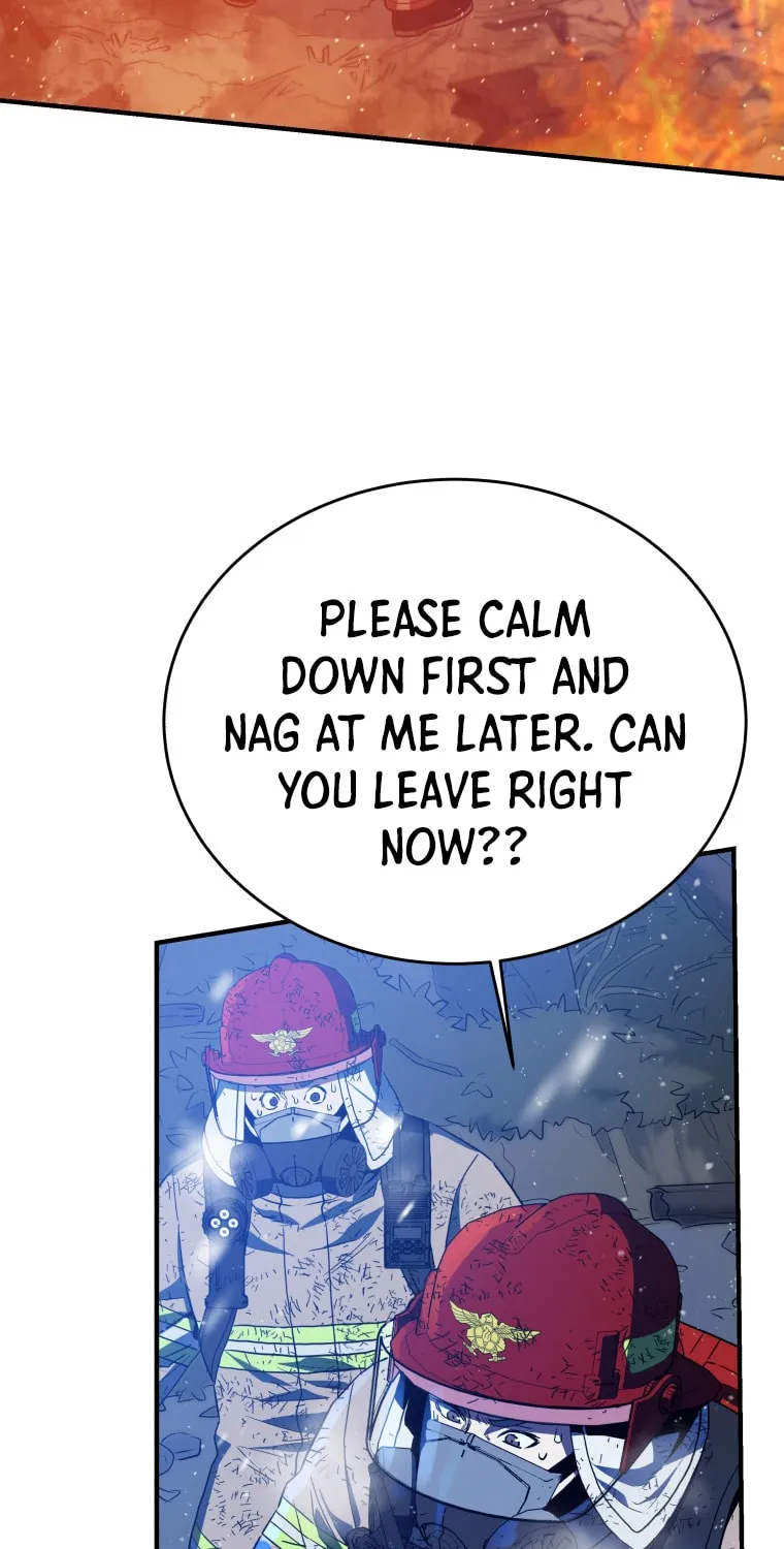 Read Rescue System chapter 15 image 47 on Lezhin