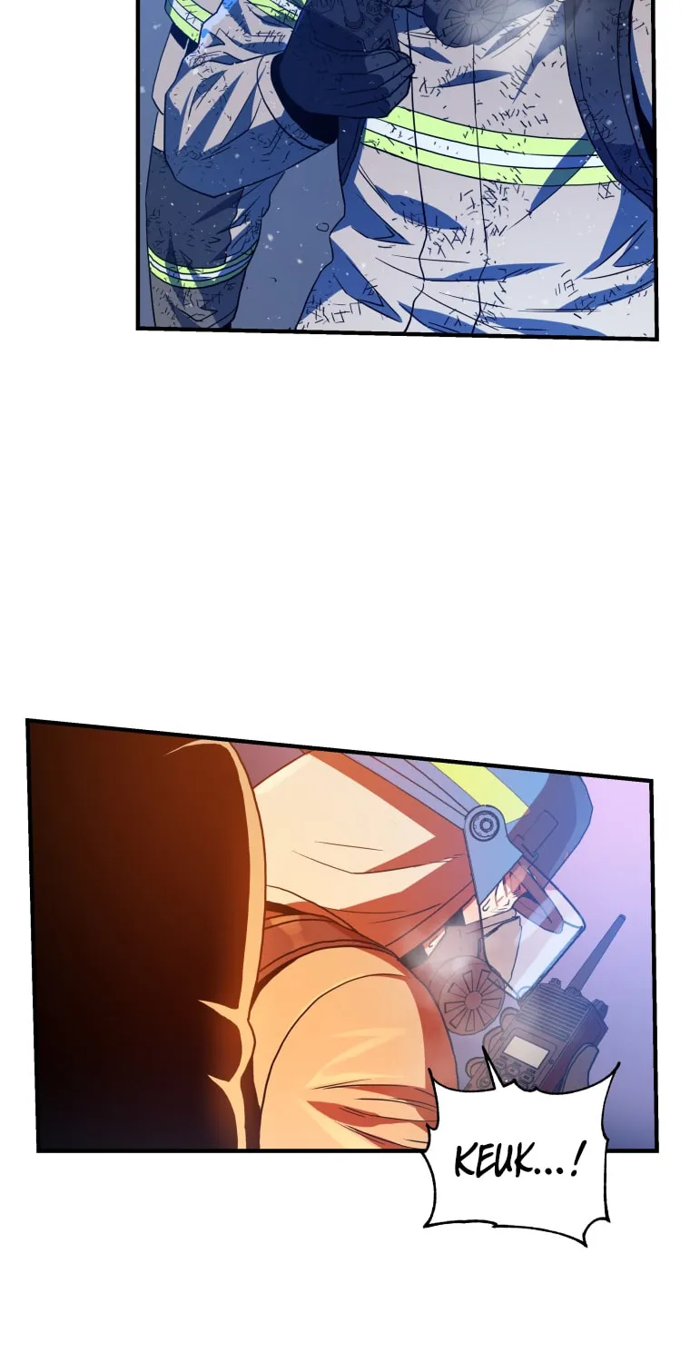 Read Rescue System chapter 15 image 48 on Lezhin