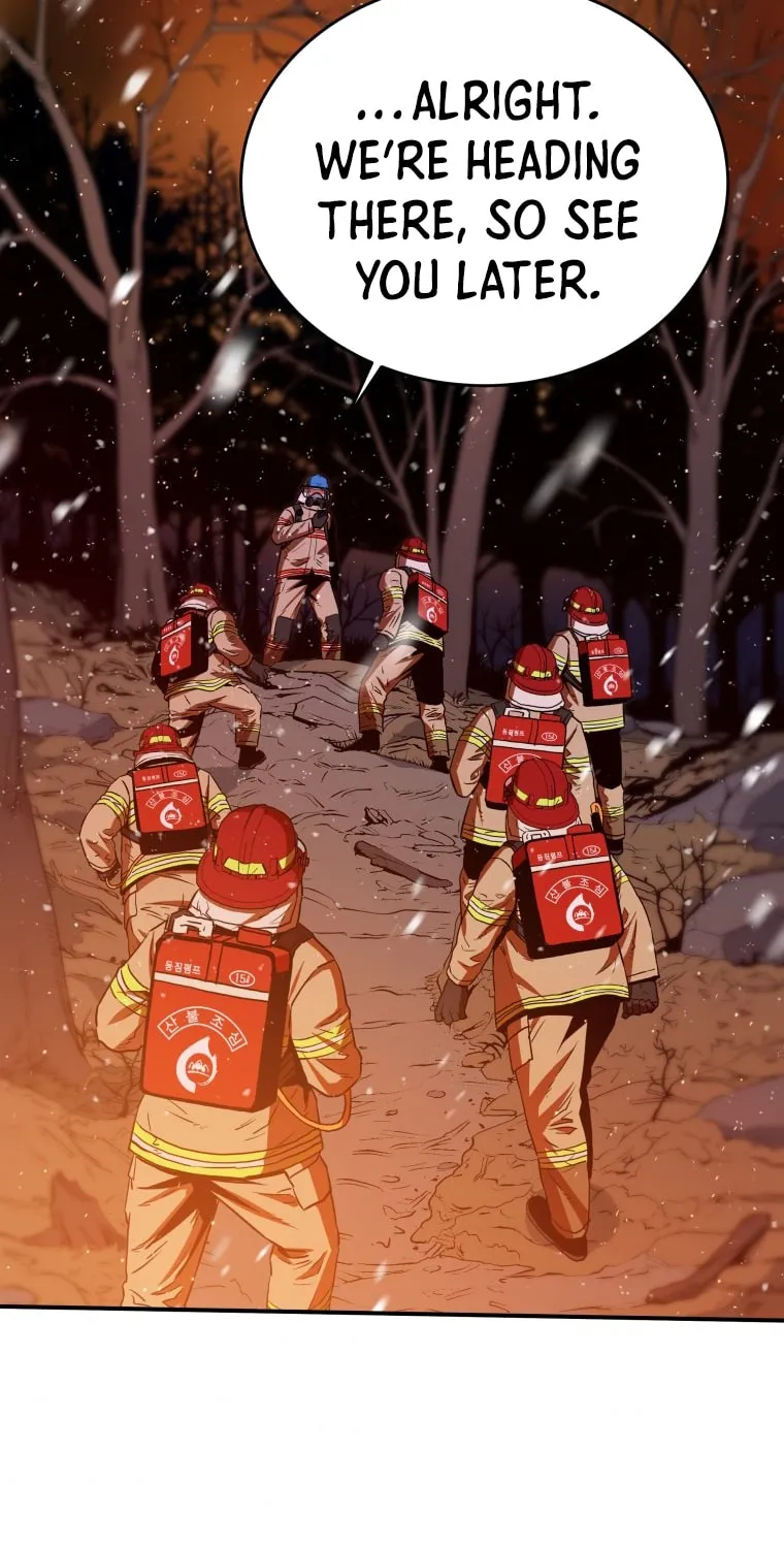 Read Rescue System chapter 15 image 53 on Lezhin