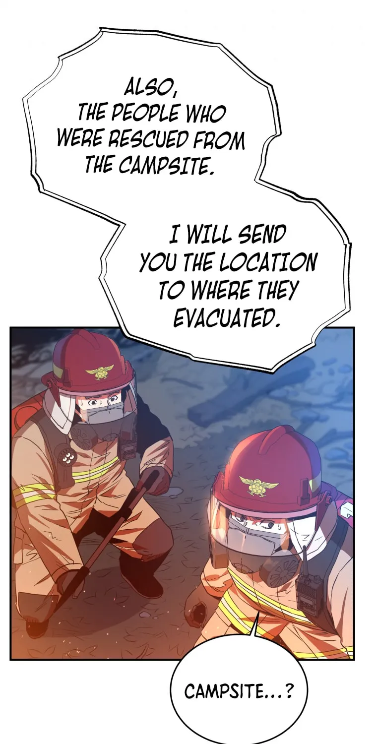 Read Rescue System chapter 15 image 54 on Lezhin