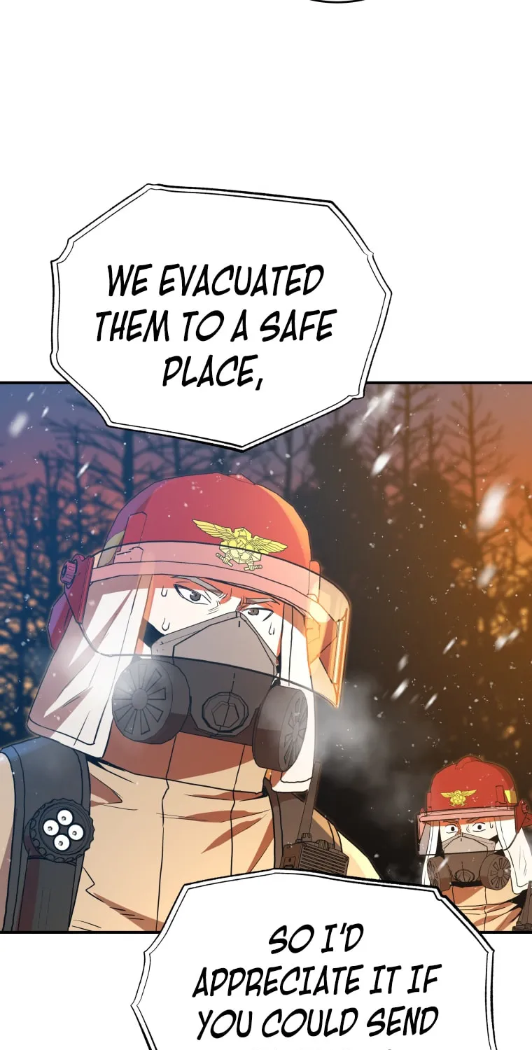 Read Rescue System chapter 15 image 55 on Lezhin