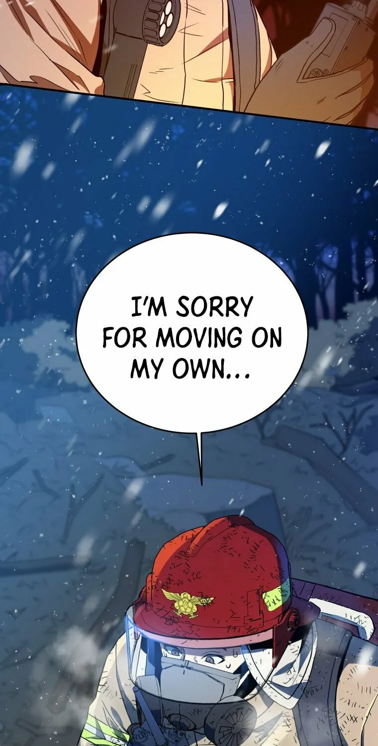 Read Rescue System chapter 15 image 58 on Lezhin