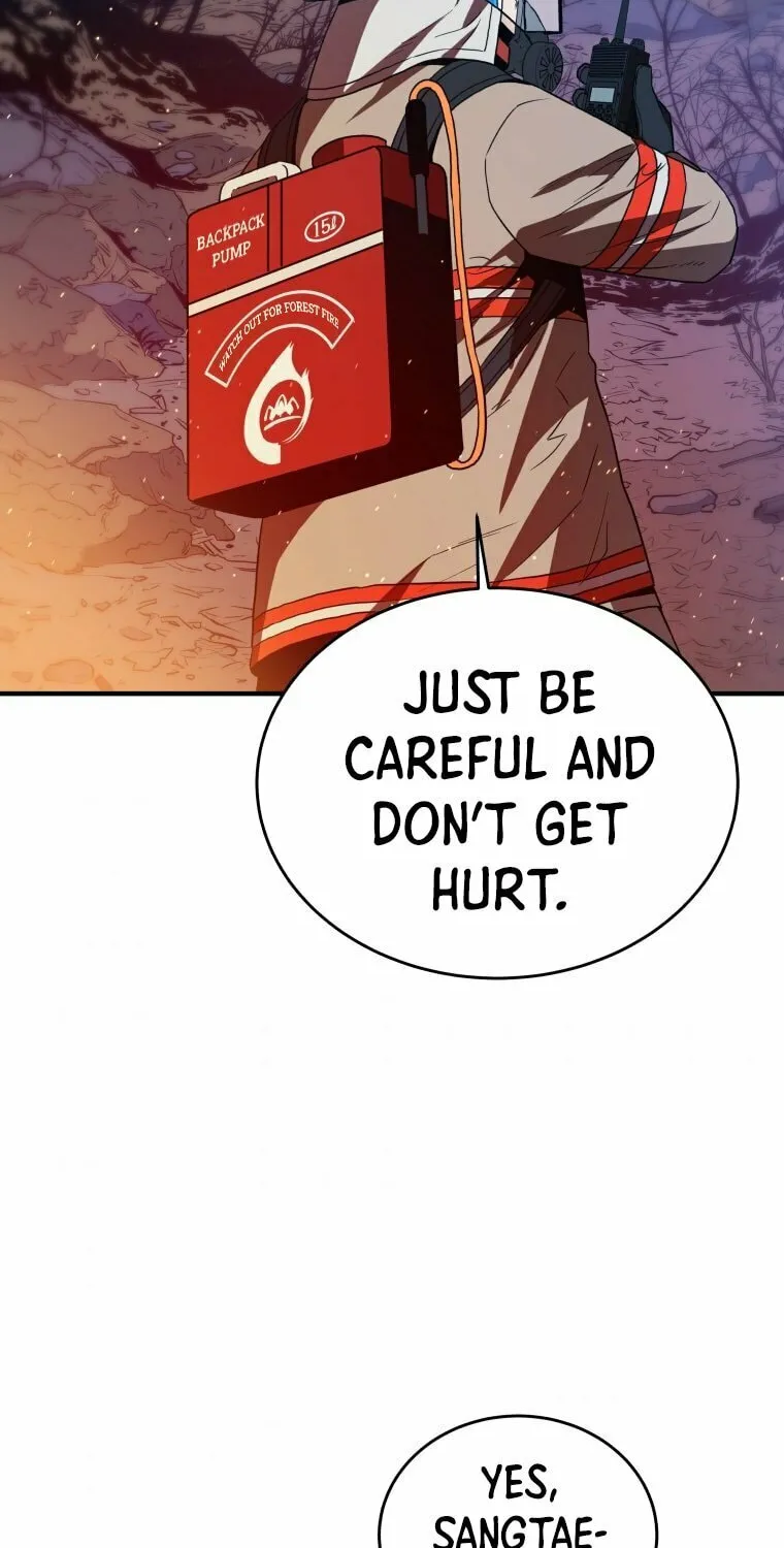 Read Rescue System chapter 15 image 60 on Lezhin