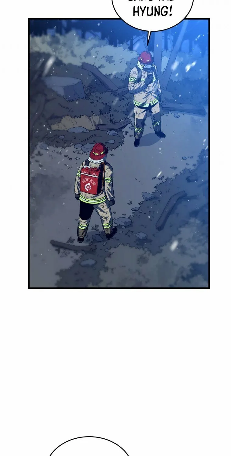 Read Rescue System chapter 15 image 61 on Lezhin