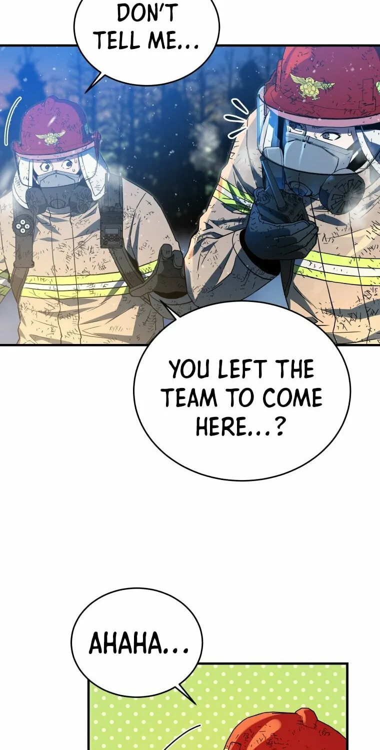Read Rescue System chapter 15 image 62 on Lezhin