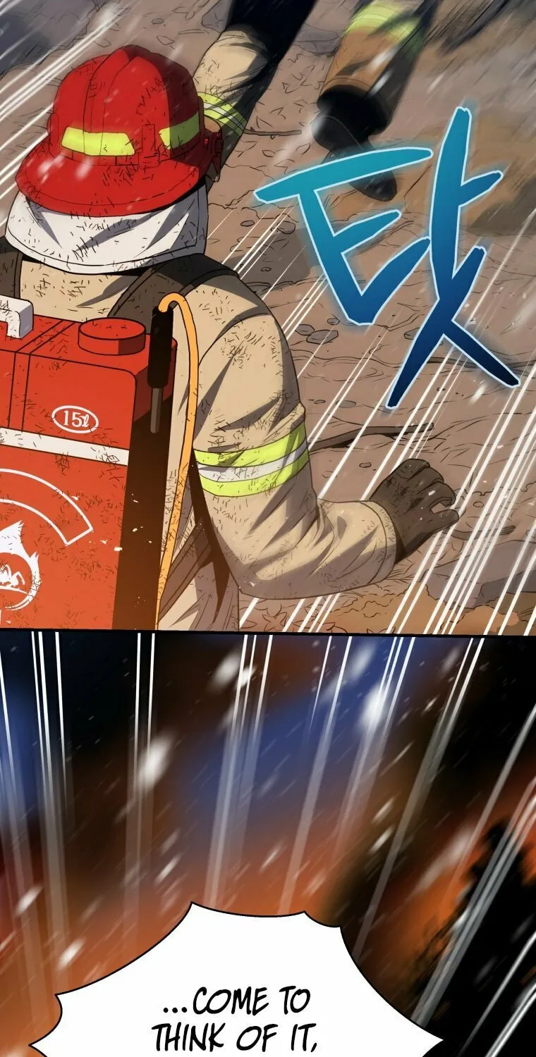Read Rescue System chapter 15 image 65 on Lezhin