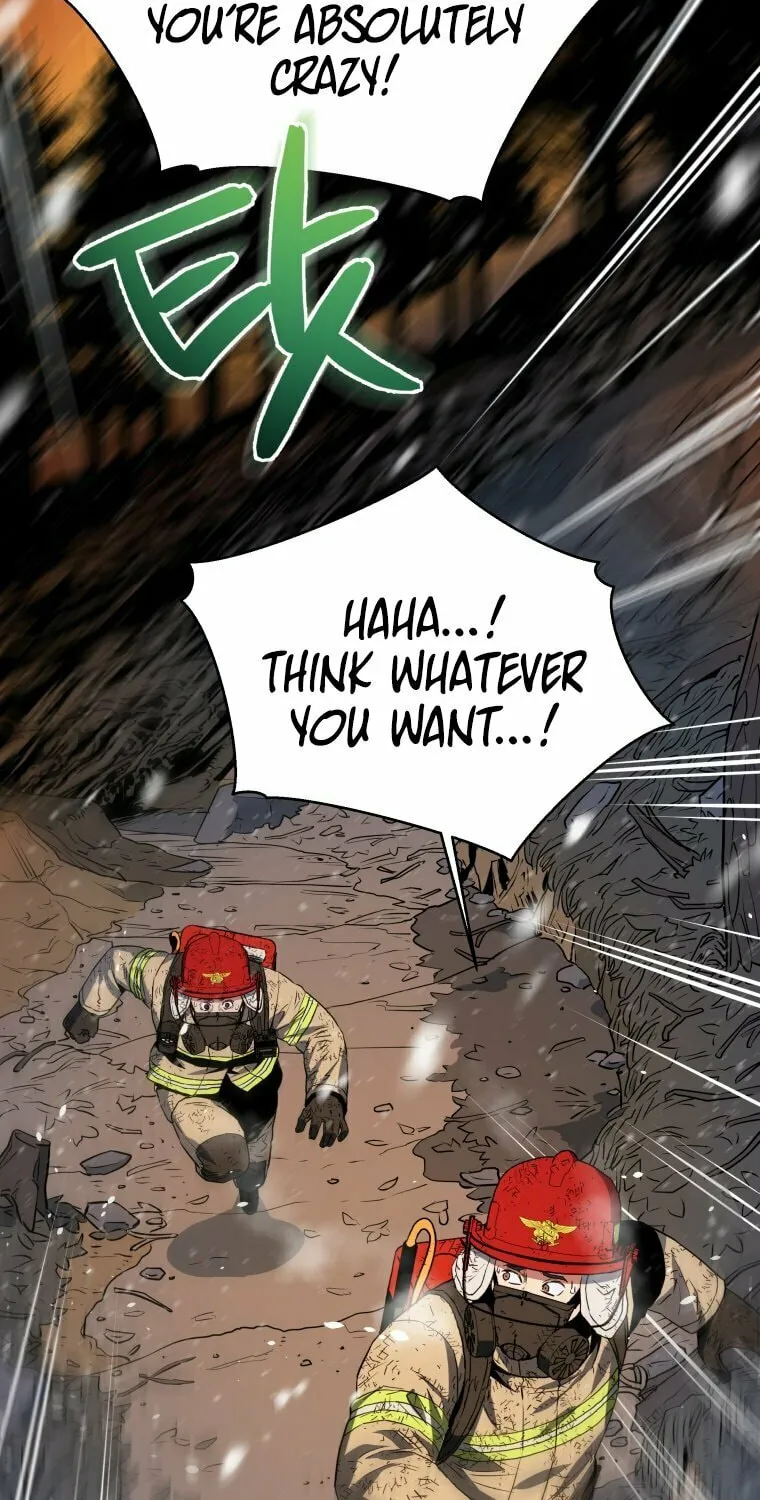 Read Rescue System chapter 15 image 66 on Lezhin
