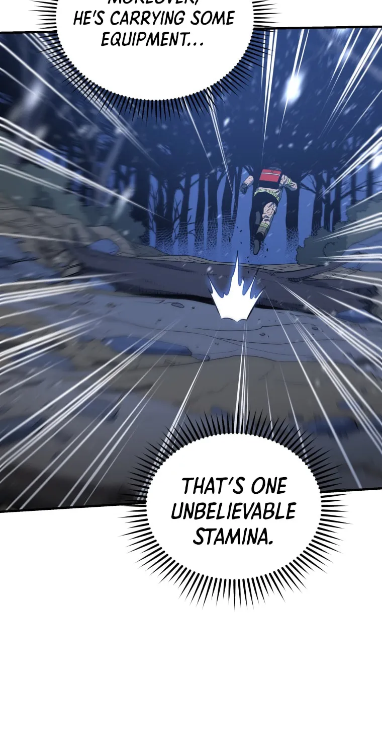 Read Rescue System chapter 15 image 7 on Lezhin