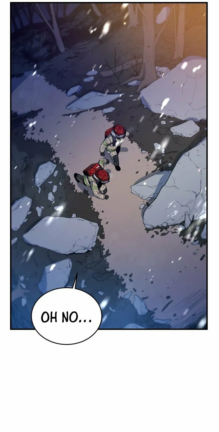 Read Rescue System chapter 15 image 70 on Lezhin