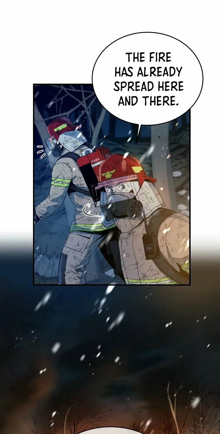 Read Rescue System chapter 15 image 71 on Lezhin