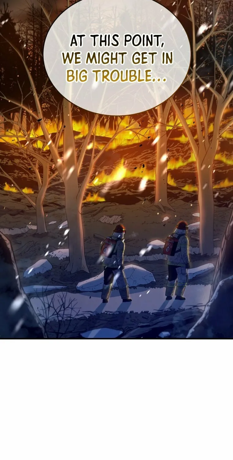 Read Rescue System chapter 15 image 72 on Lezhin